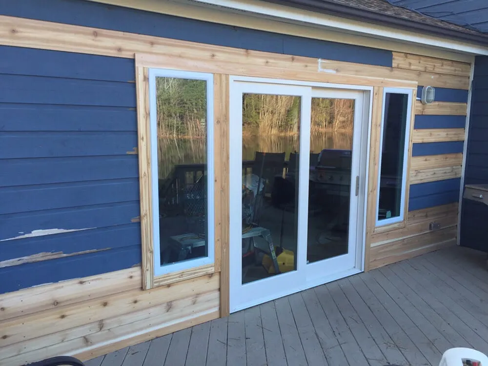 Slide of Coastal Virginia Contracting