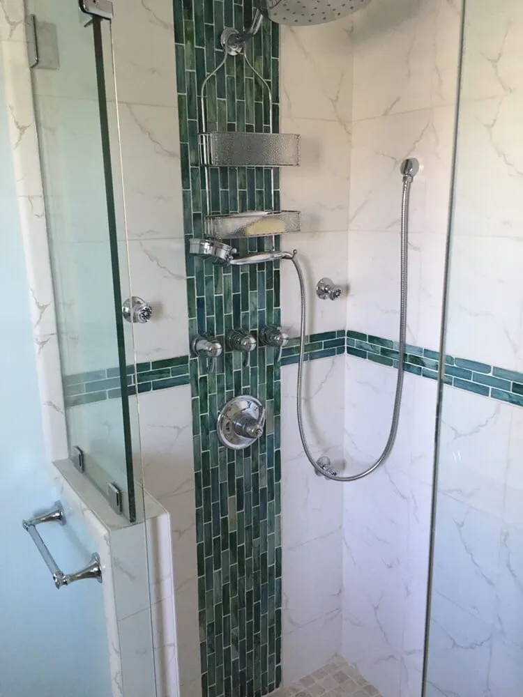 Slide of Coastal Virginia Contracting