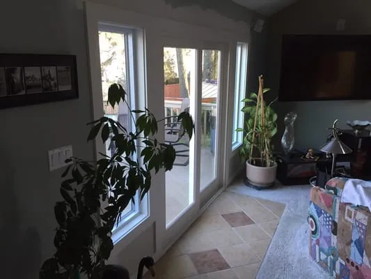 Coastal Virginia Contracting Logo