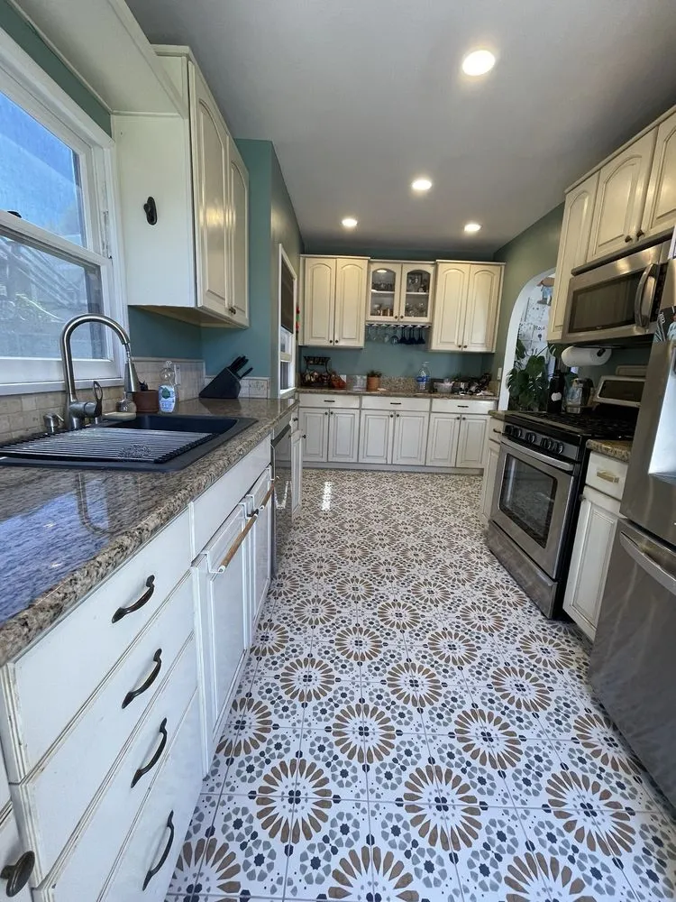 Slide of Coastal Vista Remodeling