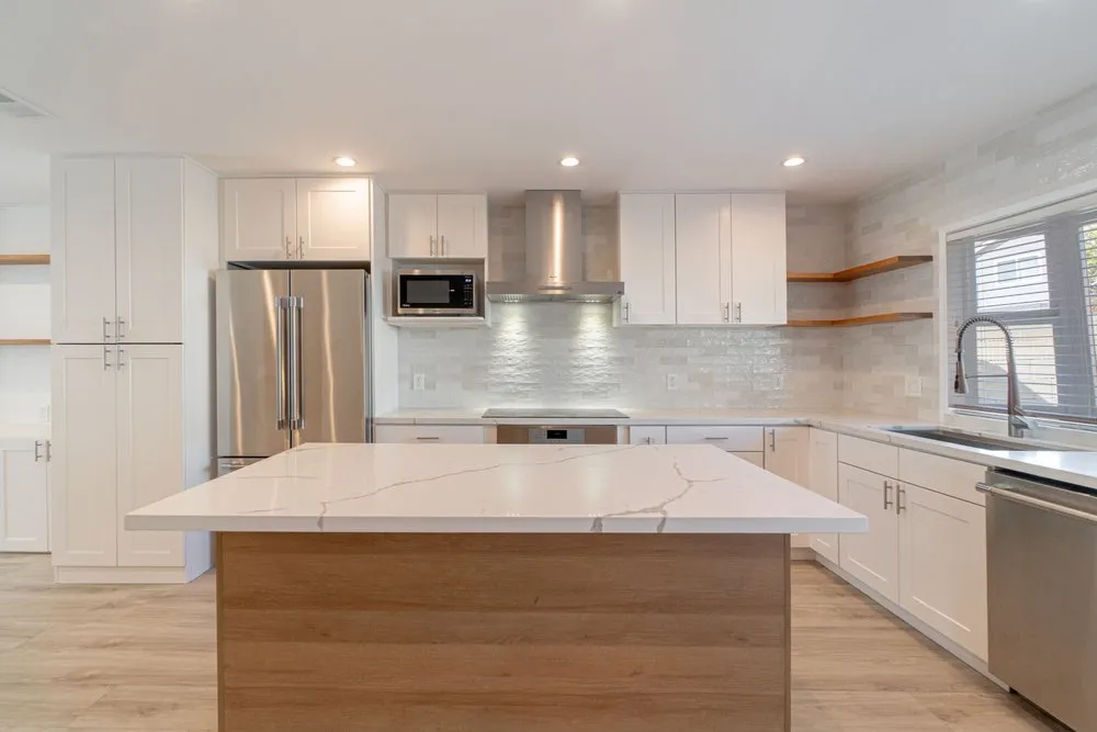 Slide of Coastal Vista Remodeling