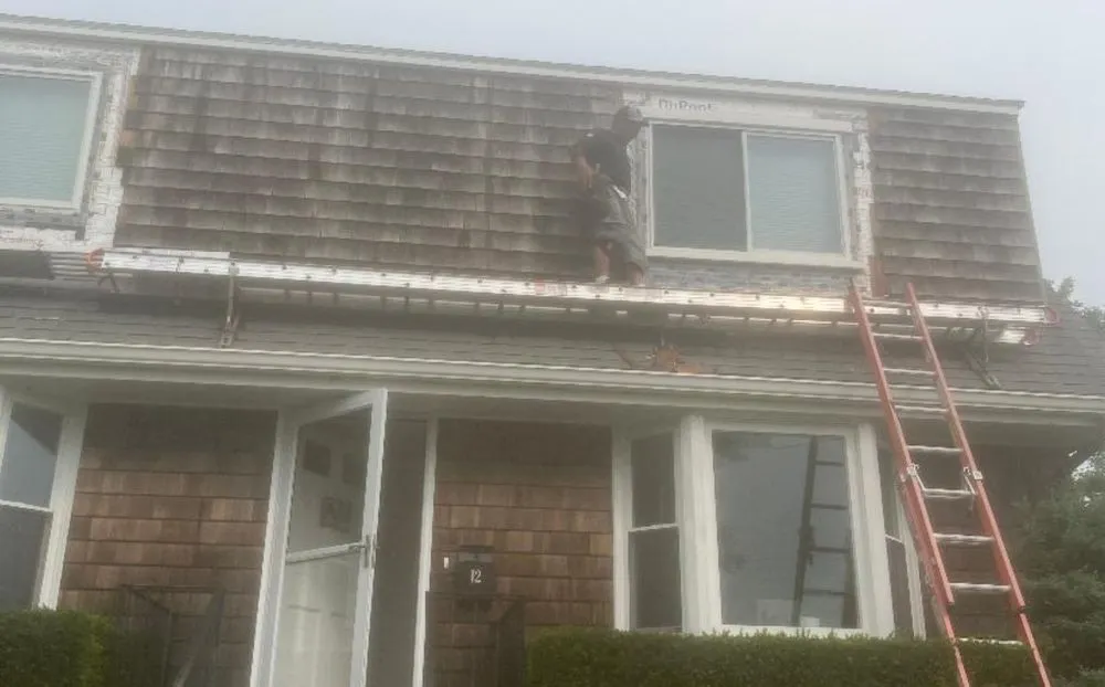 Slide of Coastal Windows & Exteriors