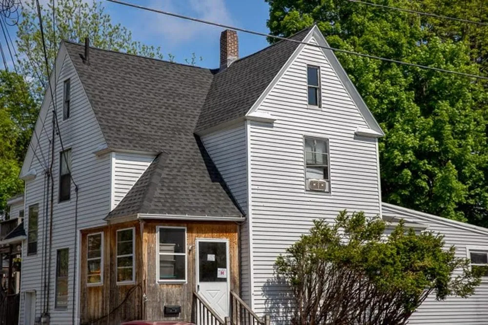 Slide of Coastal Windows & Exteriors