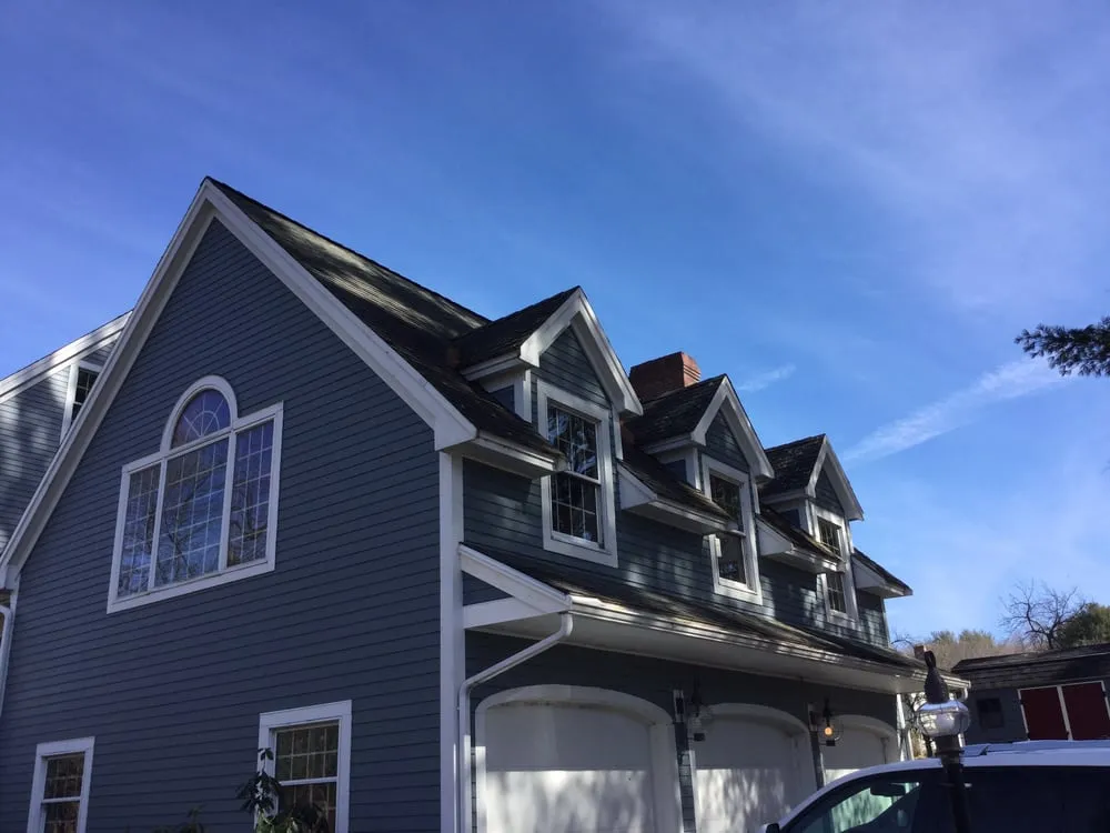 Slide of Coastal Windows & Exteriors