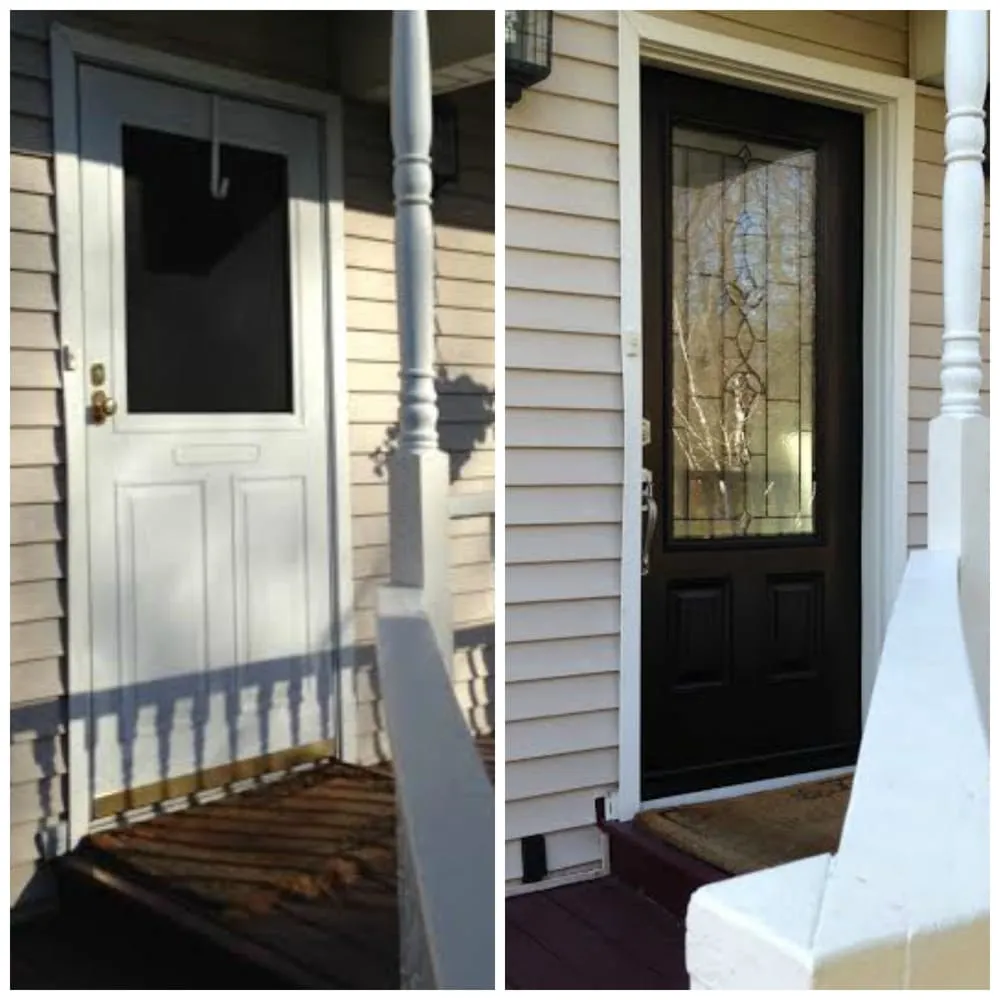 Slide of Coastal Windows & Exteriors