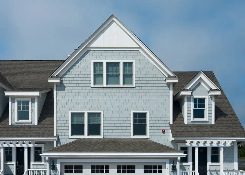 Slide of Coastal Windows & Exteriors