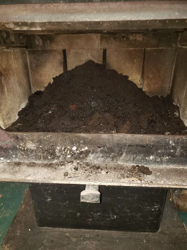 Professional roof repair after storm damage in Elk, CA by Coastline Chimney Service