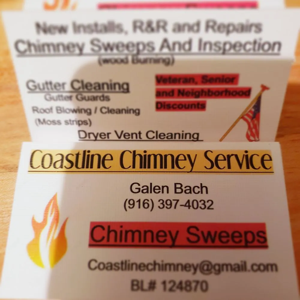 Reliable roof leak repair in Elk, CA by Coastline Chimney Service