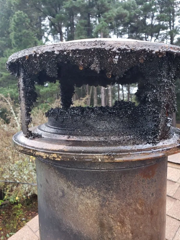 Expert metal roofing installation after storm damage across Elk, CA - Coastline Chimney Service
