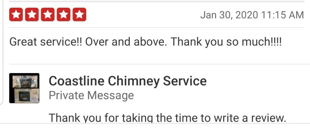 Licensed shingle roofing service after storm damage in Elk, CA by Coastline Chimney Service