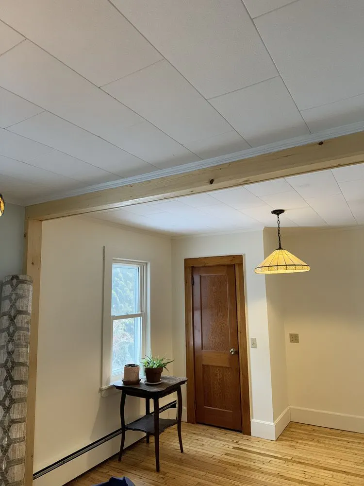 Slide of Coastline Construction