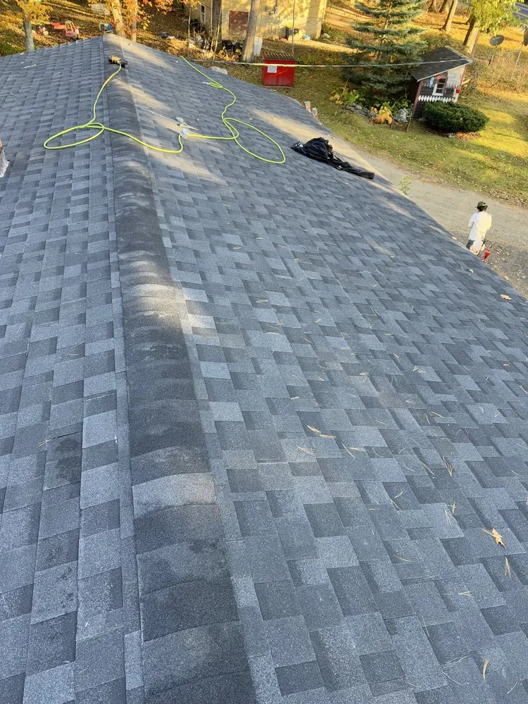 Slide of Coastline Construction