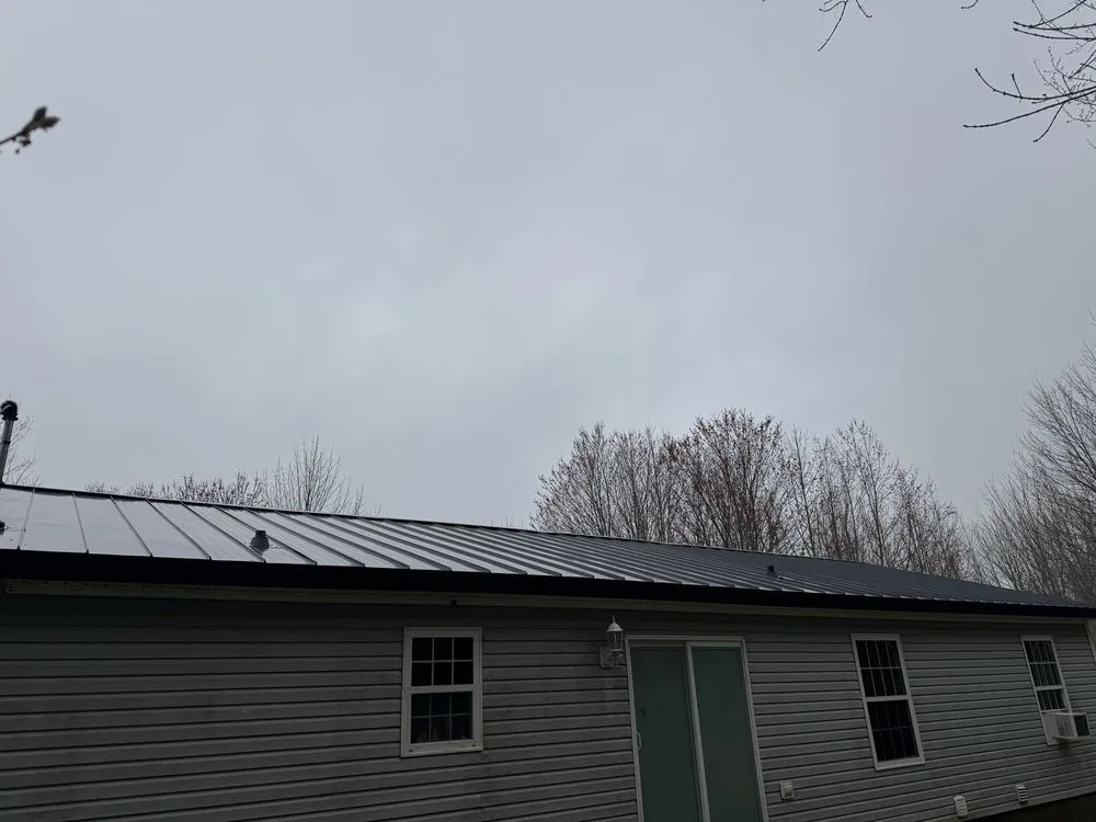 Slide of Coastline Construction