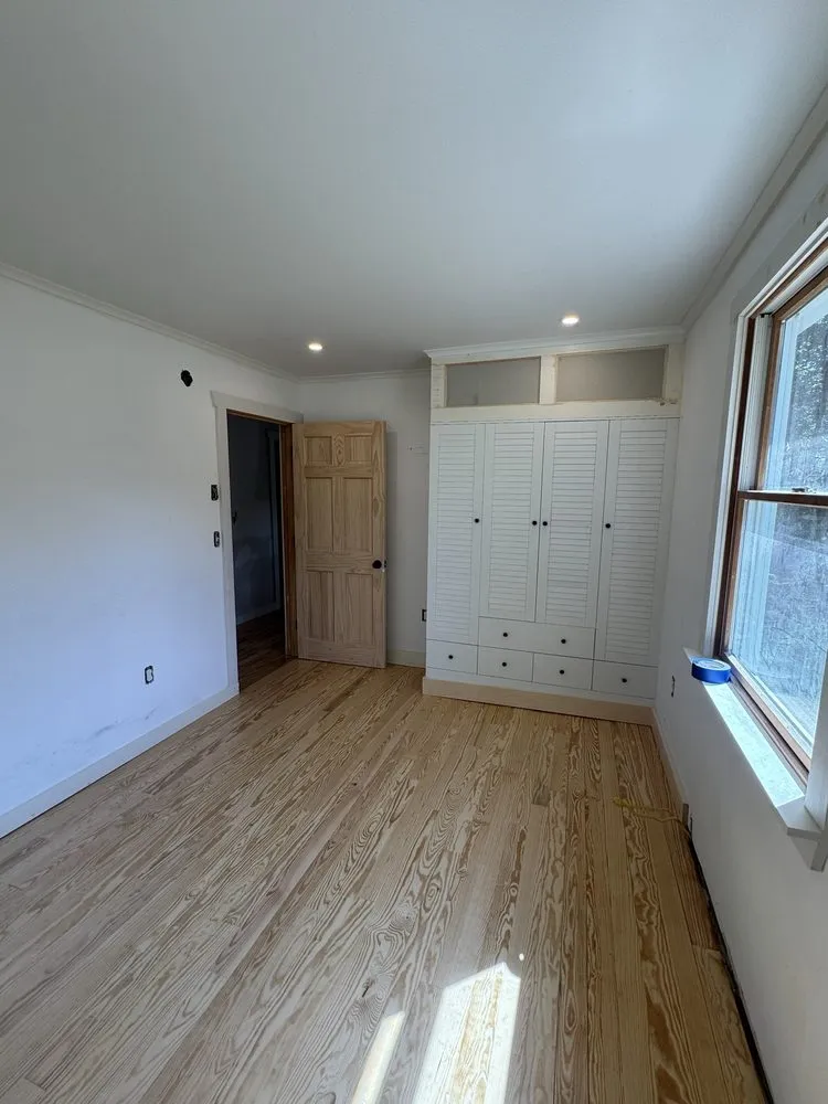 Slide of Coastline Construction