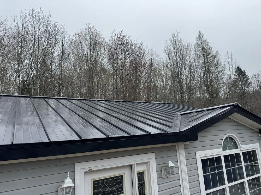 Slide of Coastline Construction