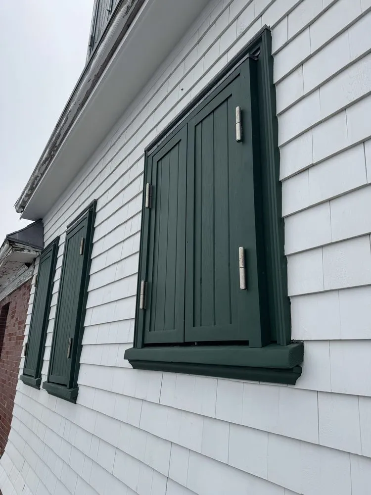 Slide of Coastline Construction