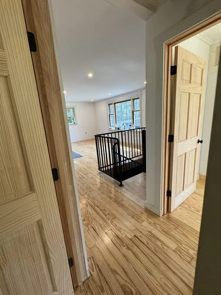 Slide of Coastline Construction