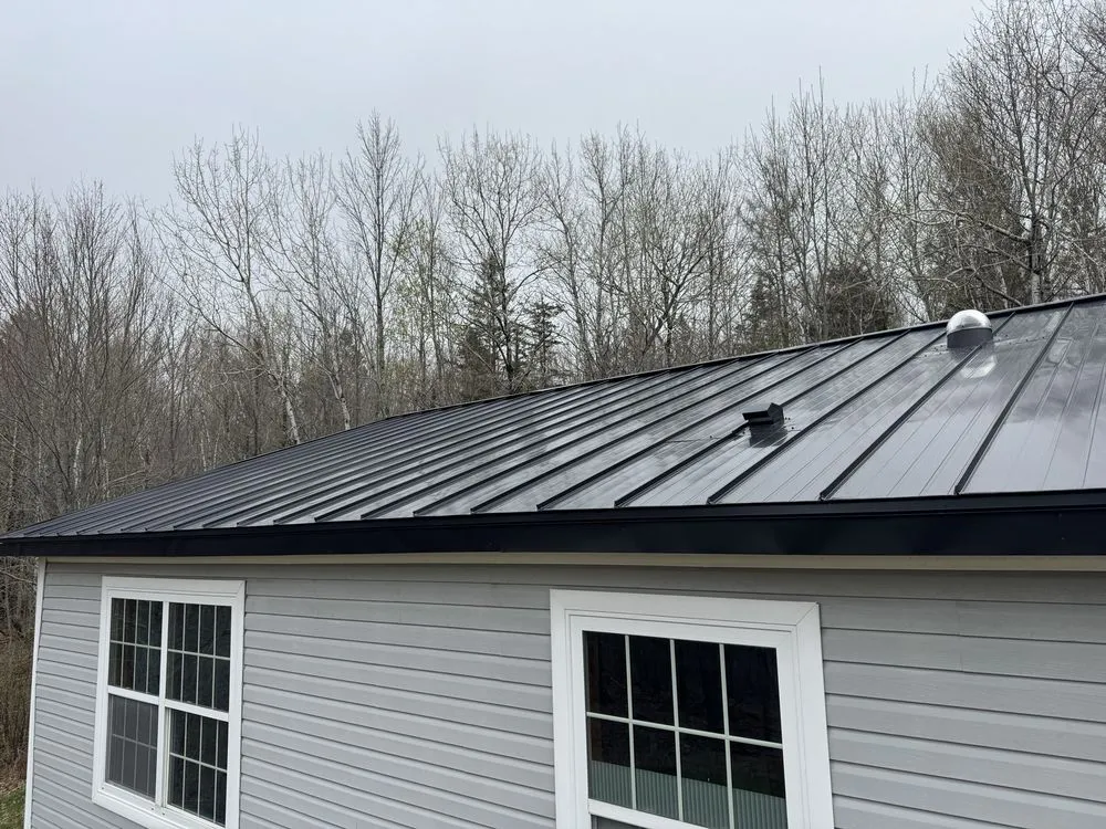 Slide of Coastline Construction