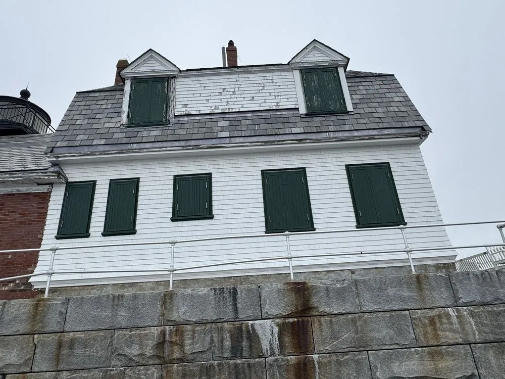 Slide of Coastline Construction