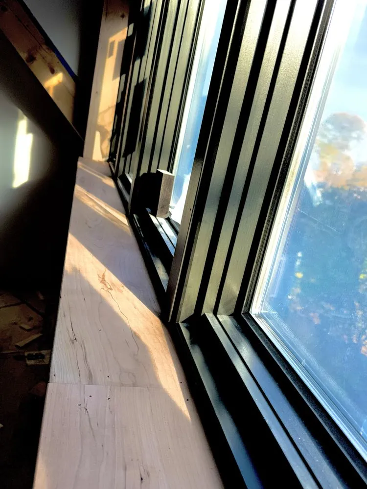 Slide of Coastline Construction