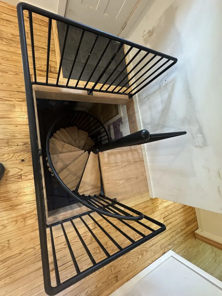 Slide of Coastline Construction