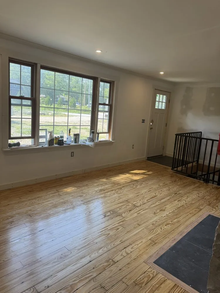 Slide of Coastline Construction