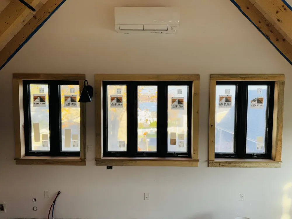 Slide of Coastline Construction