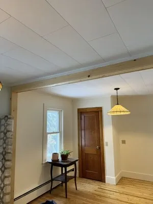 Coastline Construction