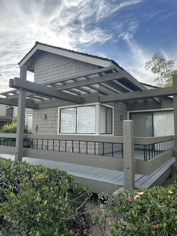 Slide of Coastline Construction OC