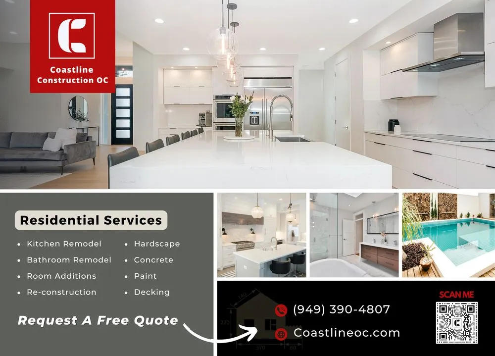 Slide of Coastline Construction OC