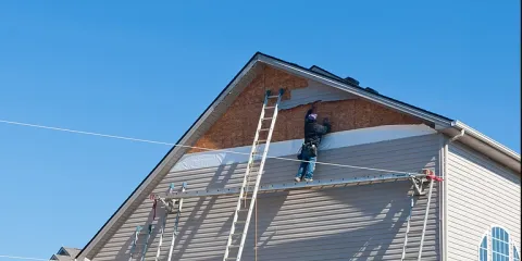 Slide of Coastline Roofing & Construction