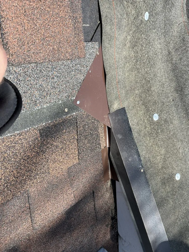 Slide of Coastline Roofing