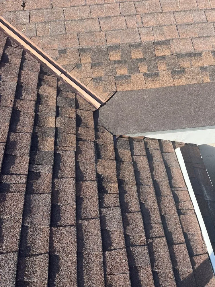 Slide of Coastline Roofing