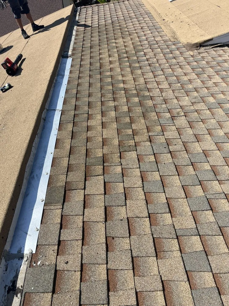 Slide of Coastline Roofing