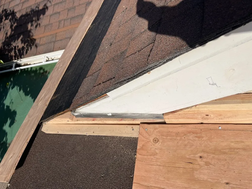 Slide of Coastline Roofing