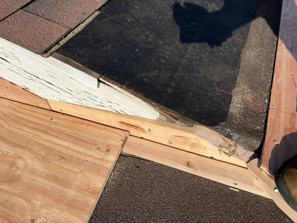 Slide of Coastline Roofing