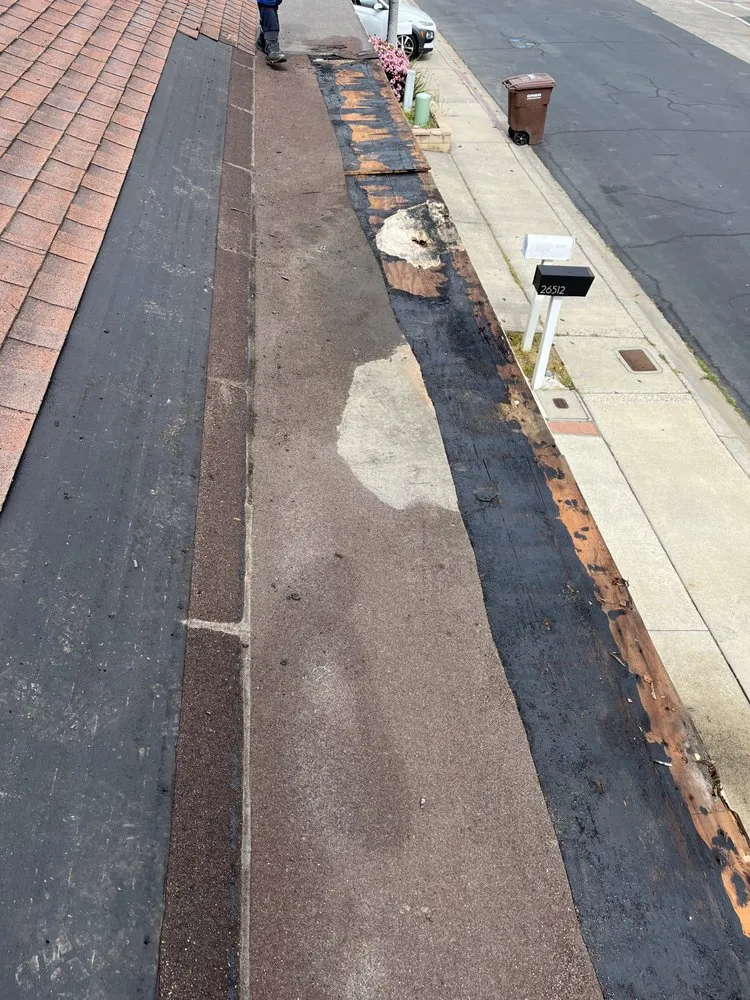 Slide of Coastline Roofing