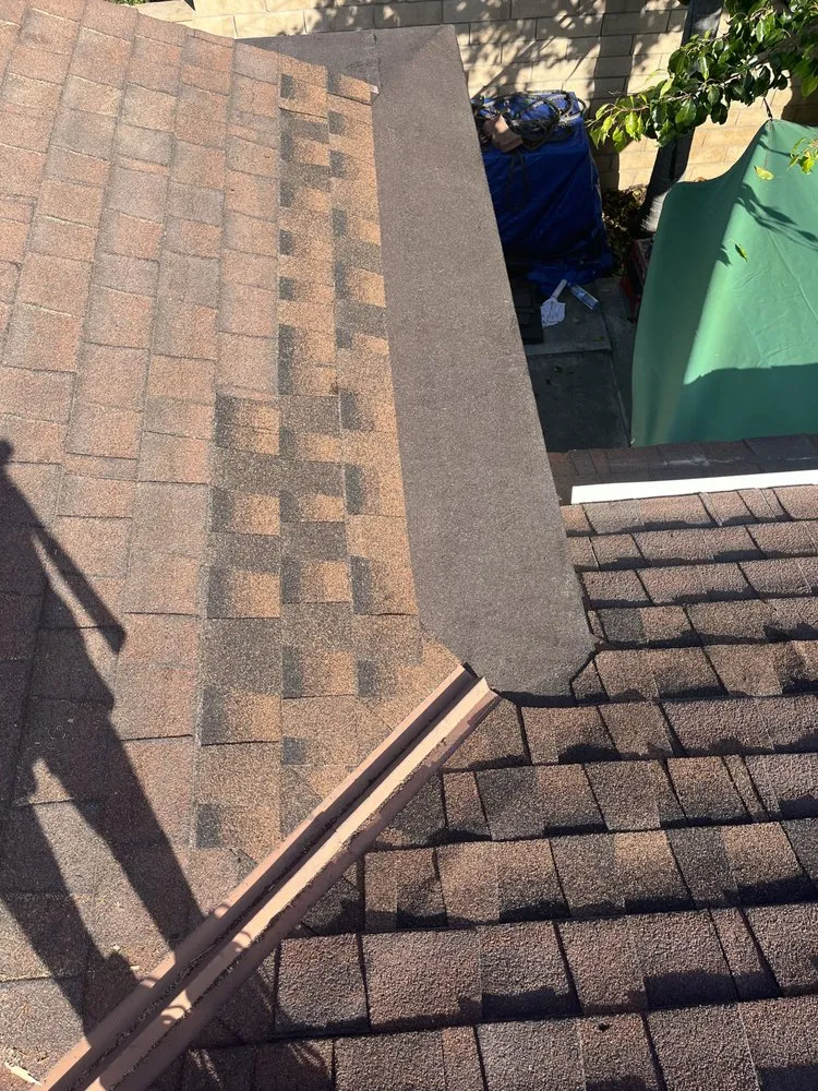 Slide of Coastline Roofing