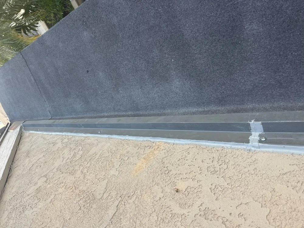 Slide of Coastline Roofing