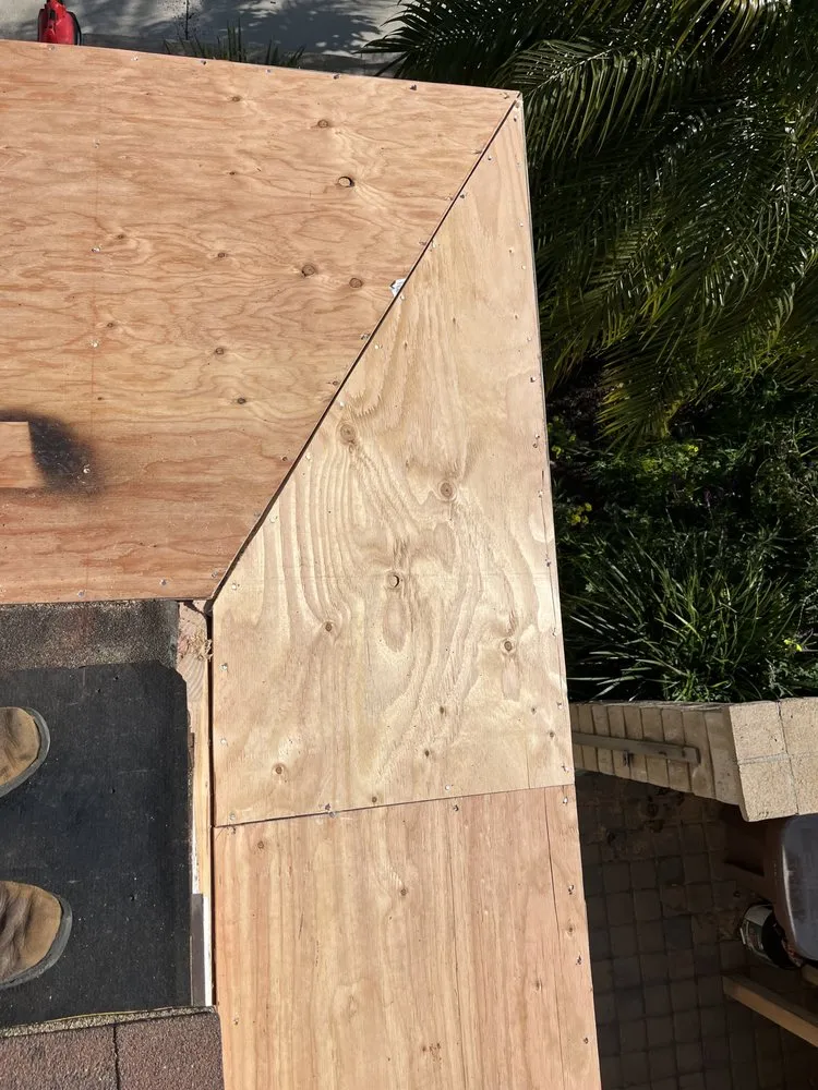 Slide of Coastline Roofing