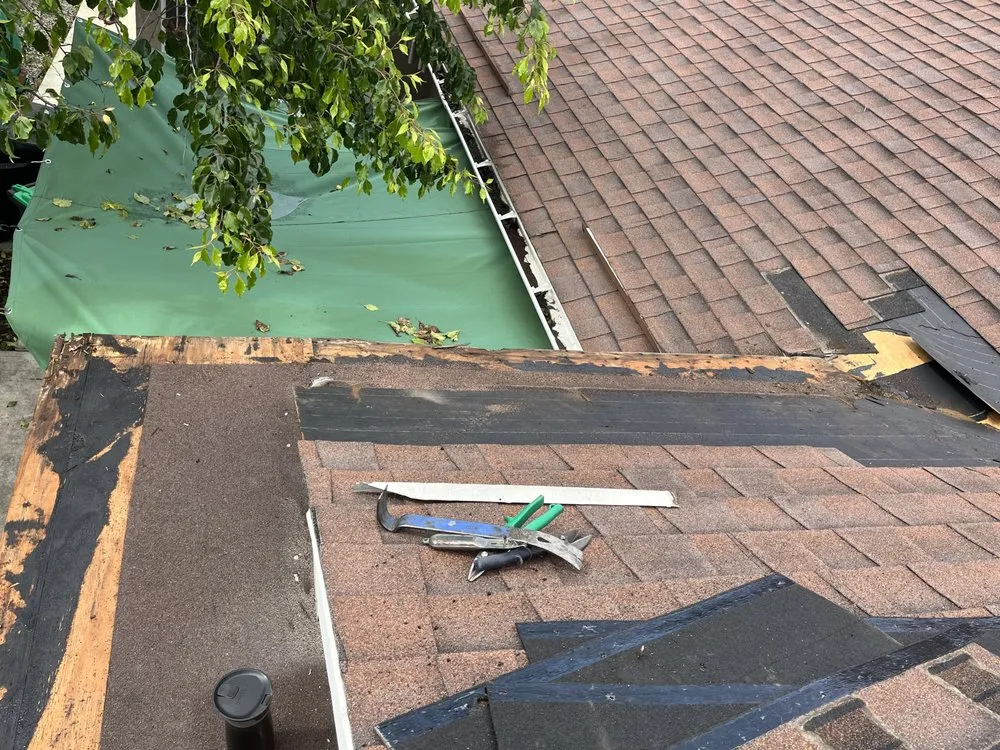 Slide of Coastline Roofing