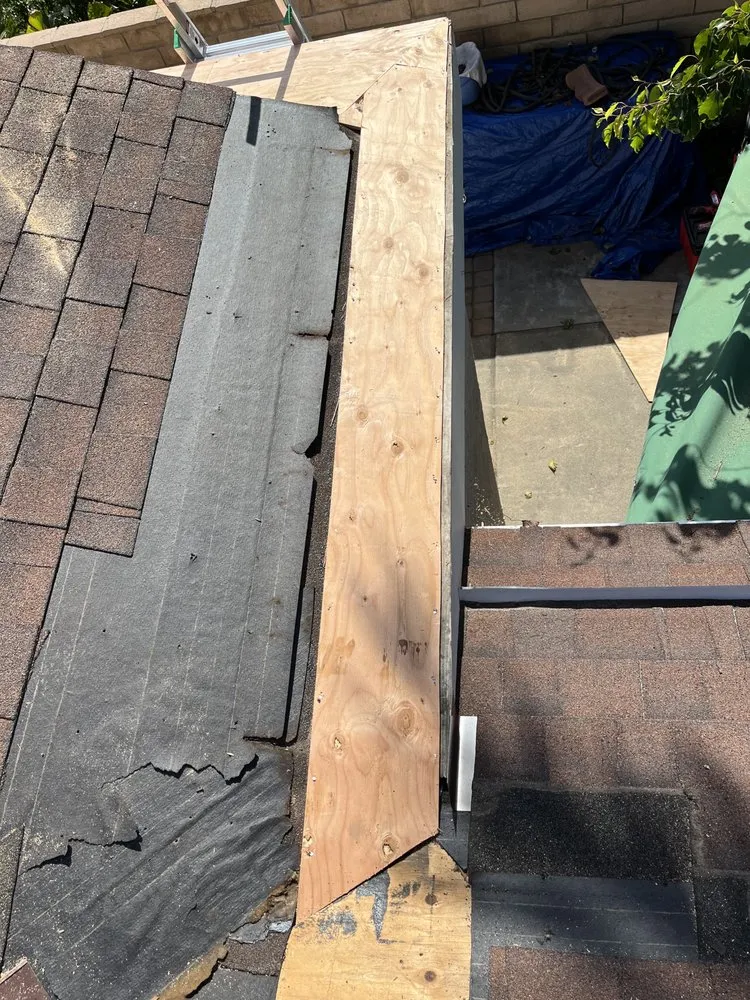 Slide of Coastline Roofing