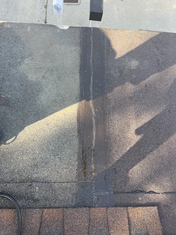 Slide of Coastline Roofing