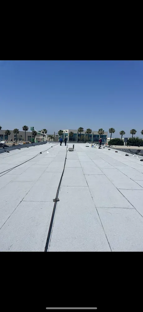 Slide of Coastline Roofing