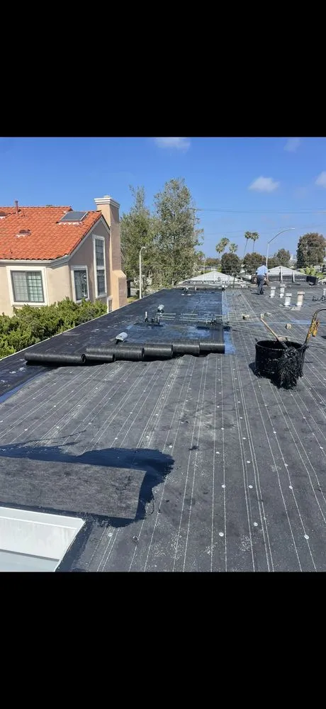 Slide of Coastline Roofing