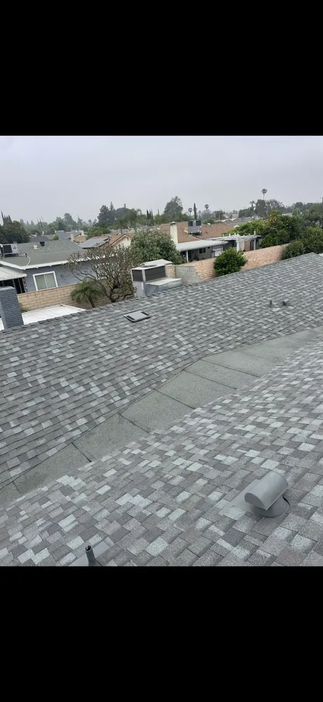 Slide of Coastline Roofing
