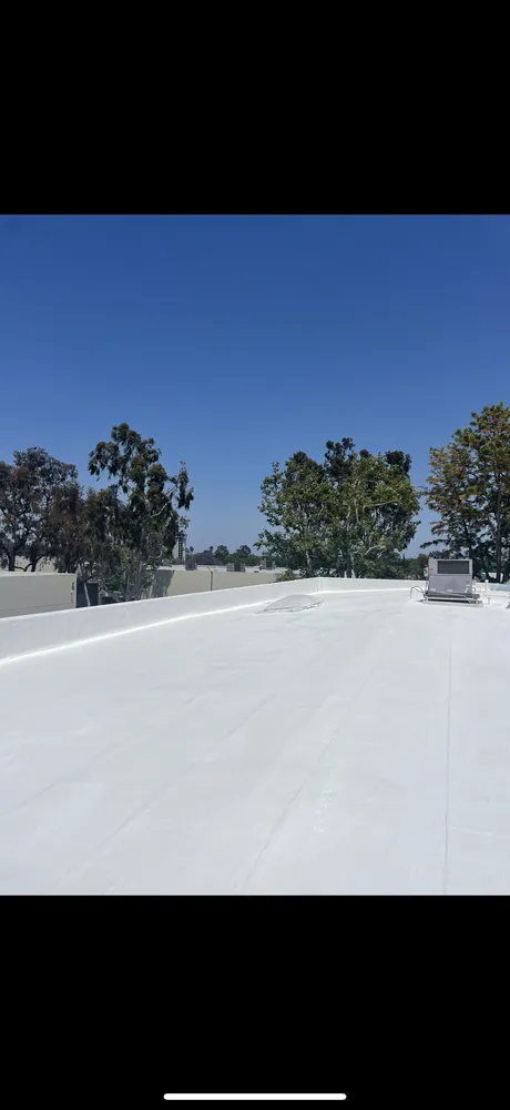 Slide of Coastline Roofing