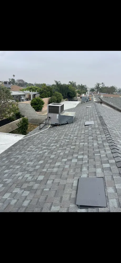 Slide of Coastline Roofing