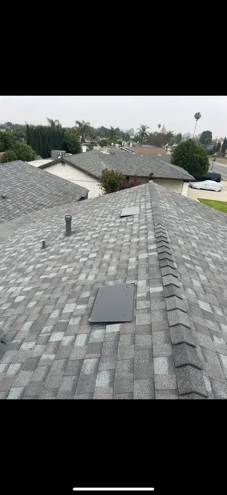 Slide of Coastline Roofing