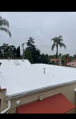 Coastline Roofing